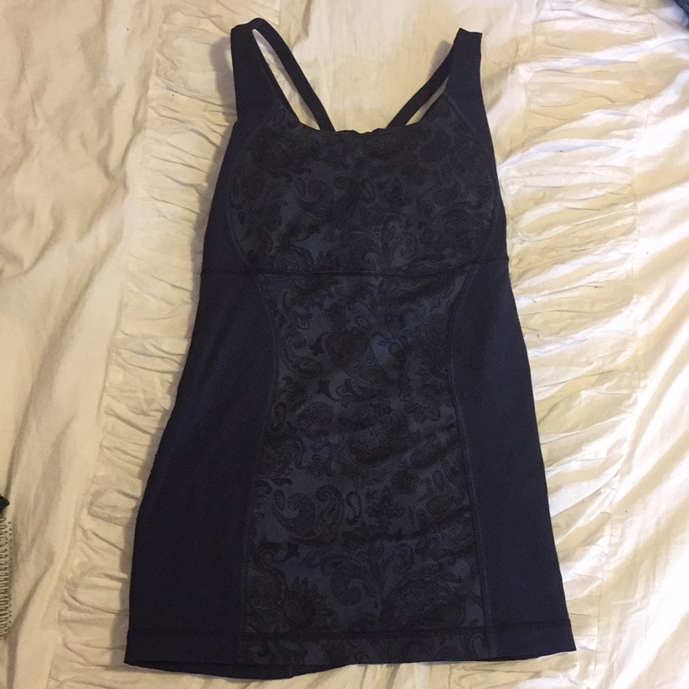 LuluLemon Top